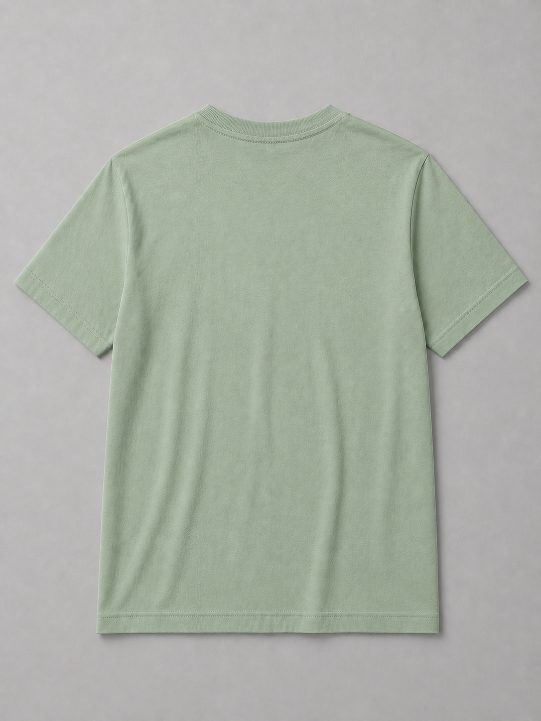 Sage Green Regular Fit T-shirt
