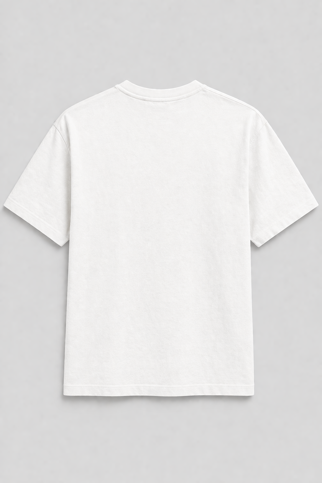Regular fit T-shirt