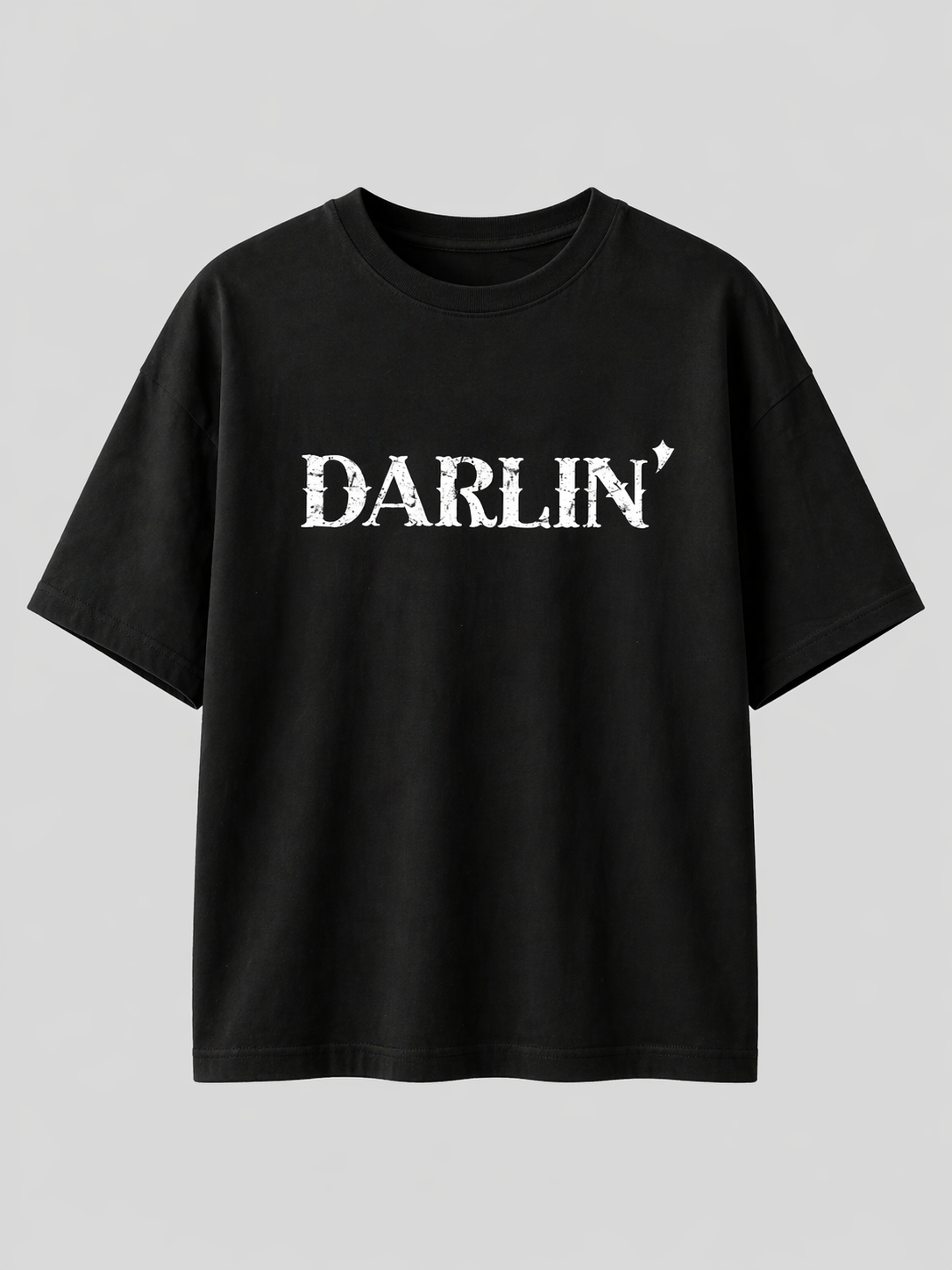Darlin' Oversized T-shirt