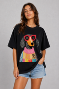 Oversized T-shirt