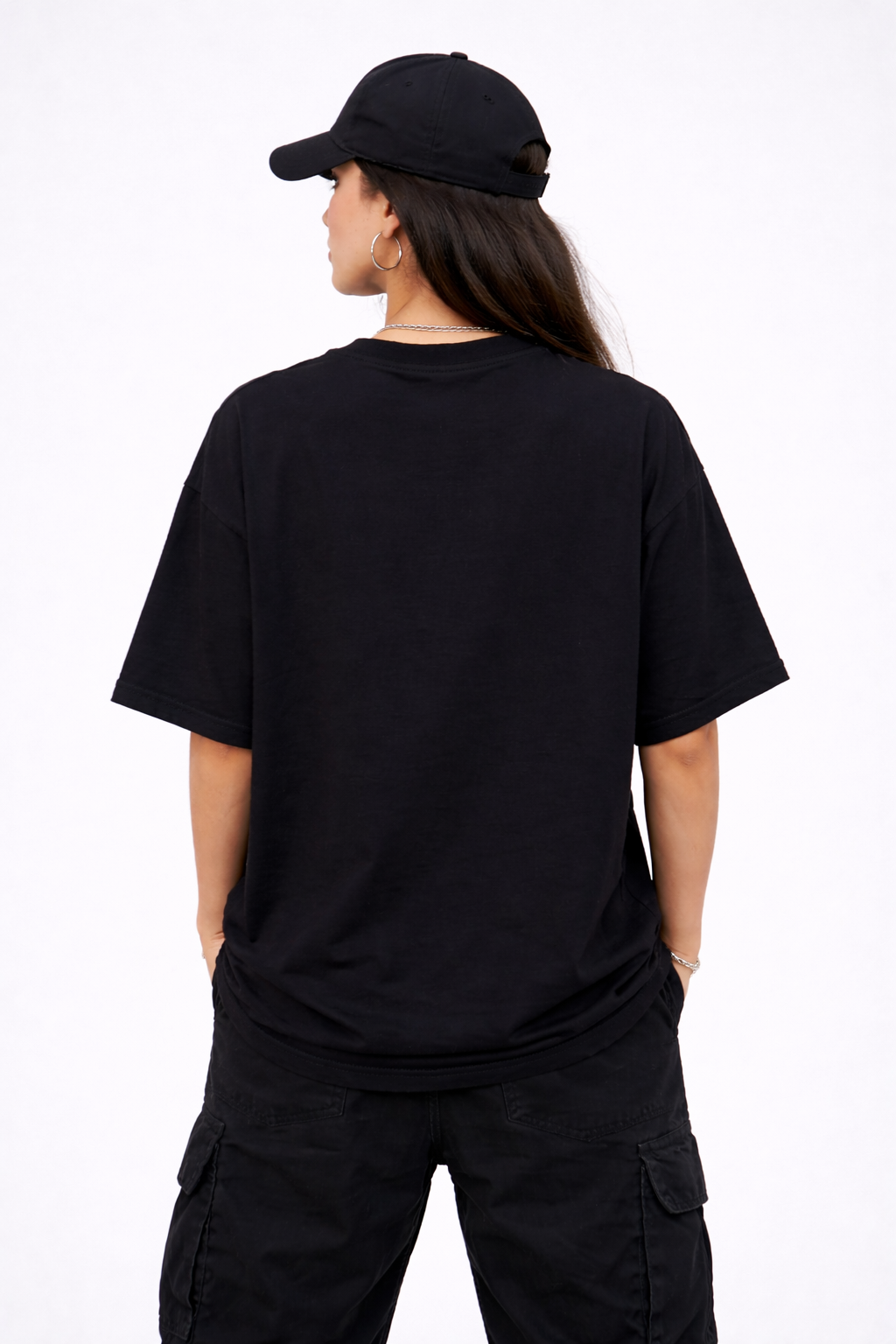 Coca Cola Oversized T-shirt