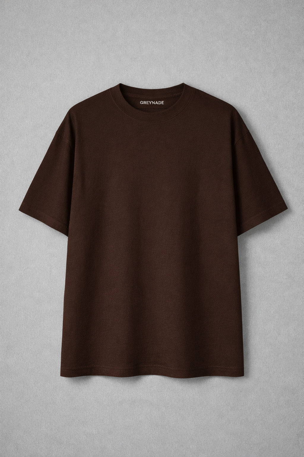 Goose Bumps Oversized T-shirt