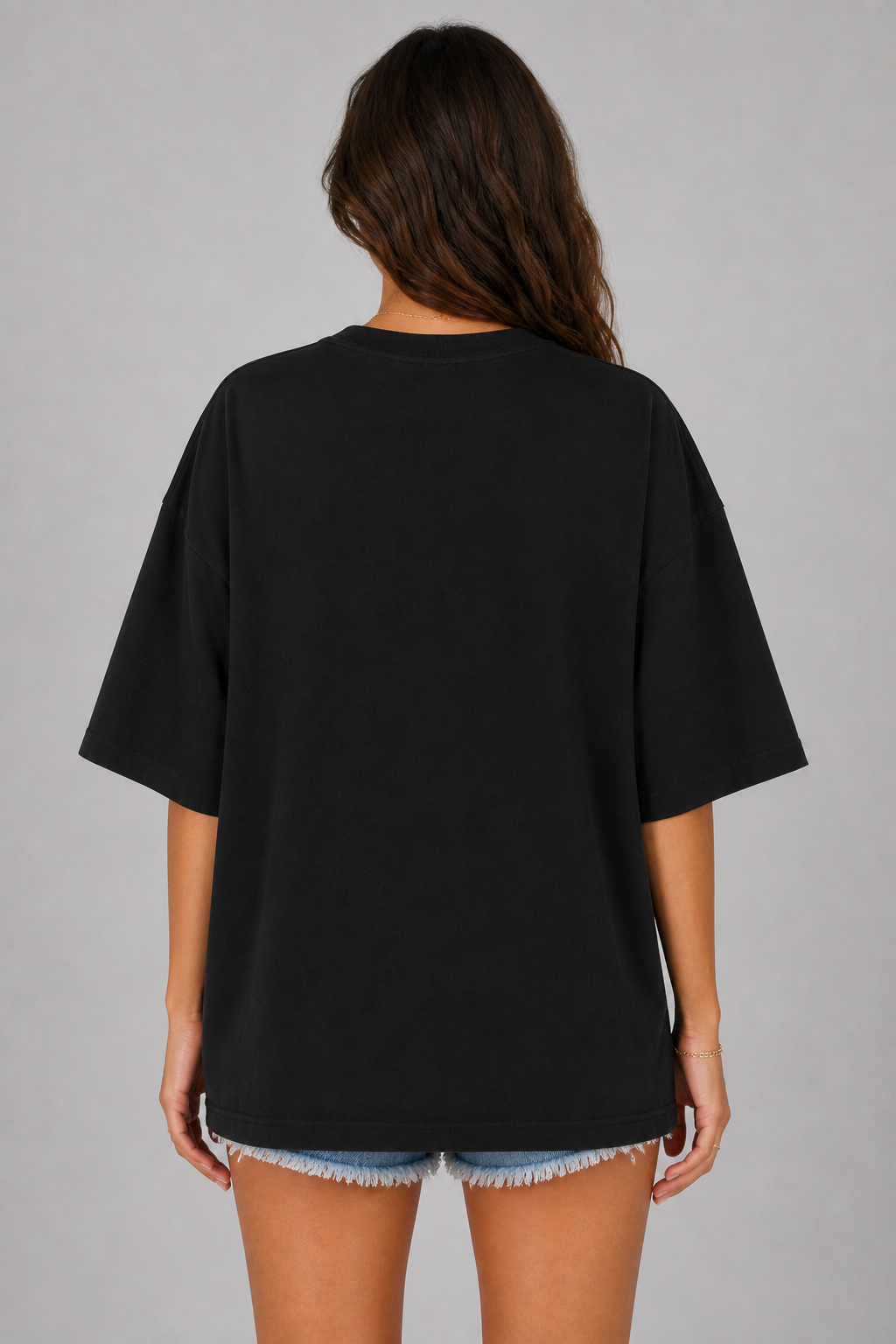 Oversized T-shirt