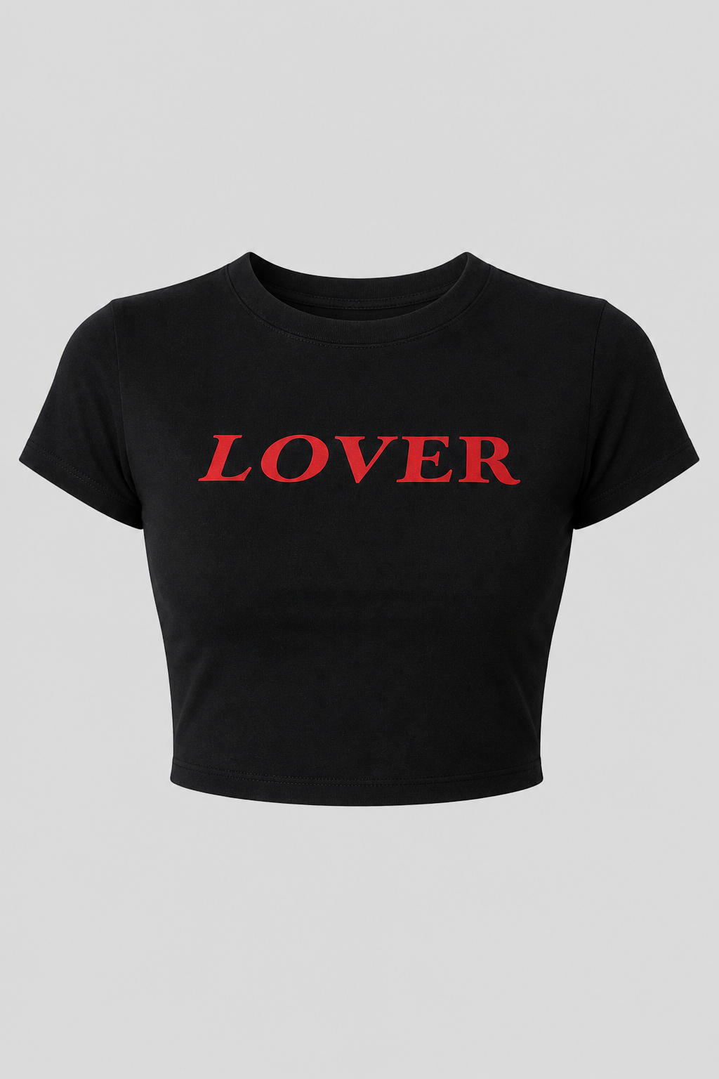 Lover Baby Tee