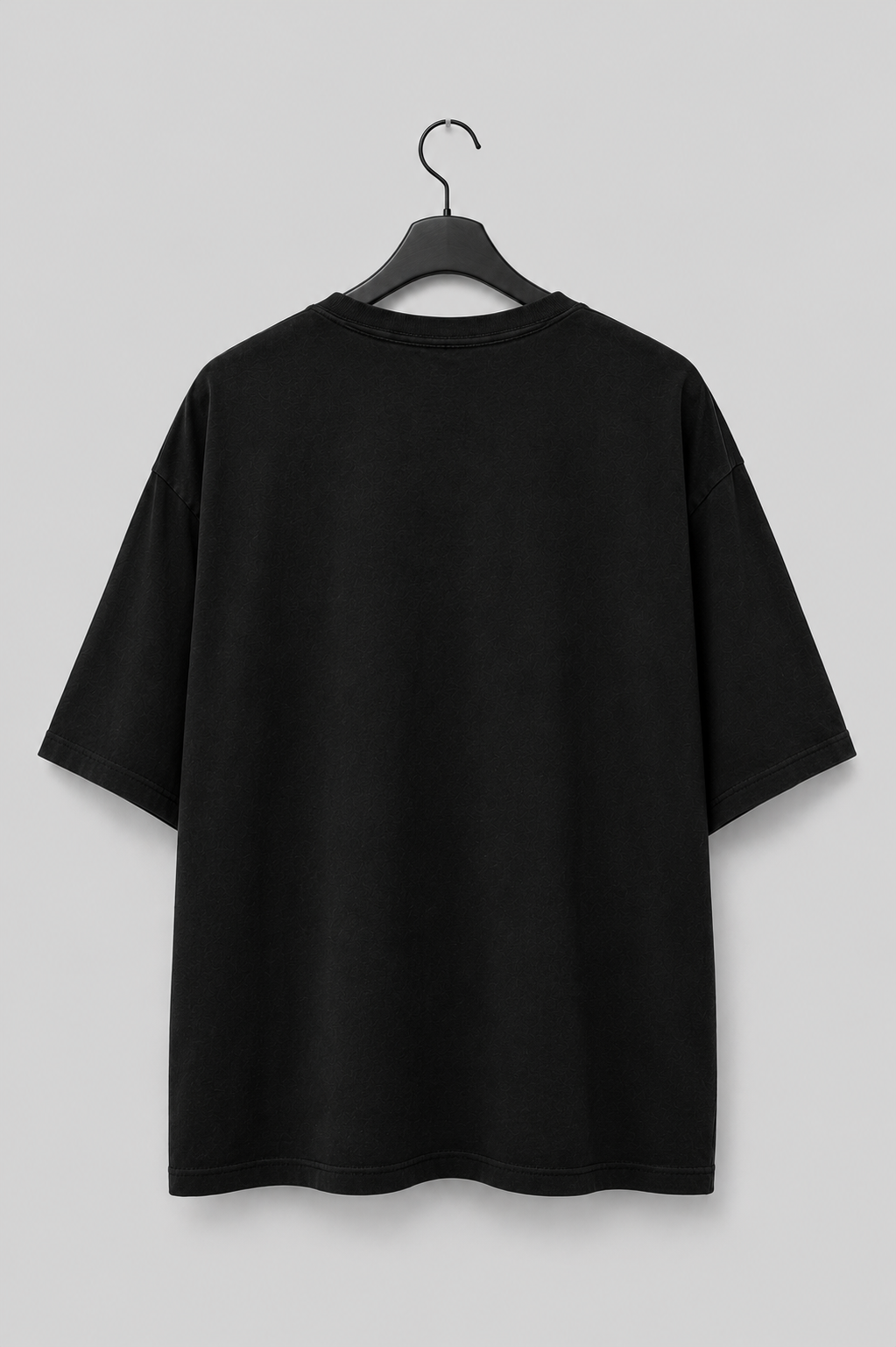 Travis Scott Oversized T-shirt