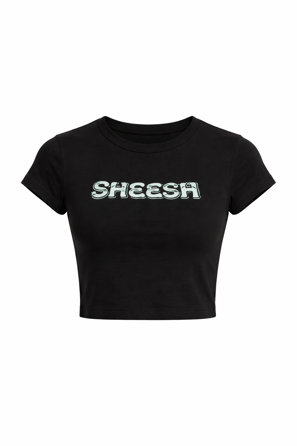 SHEESH Baby Tee