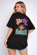 This Shit Bangs Oversized T-shirt
