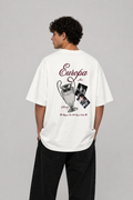 Oversized T-shirt