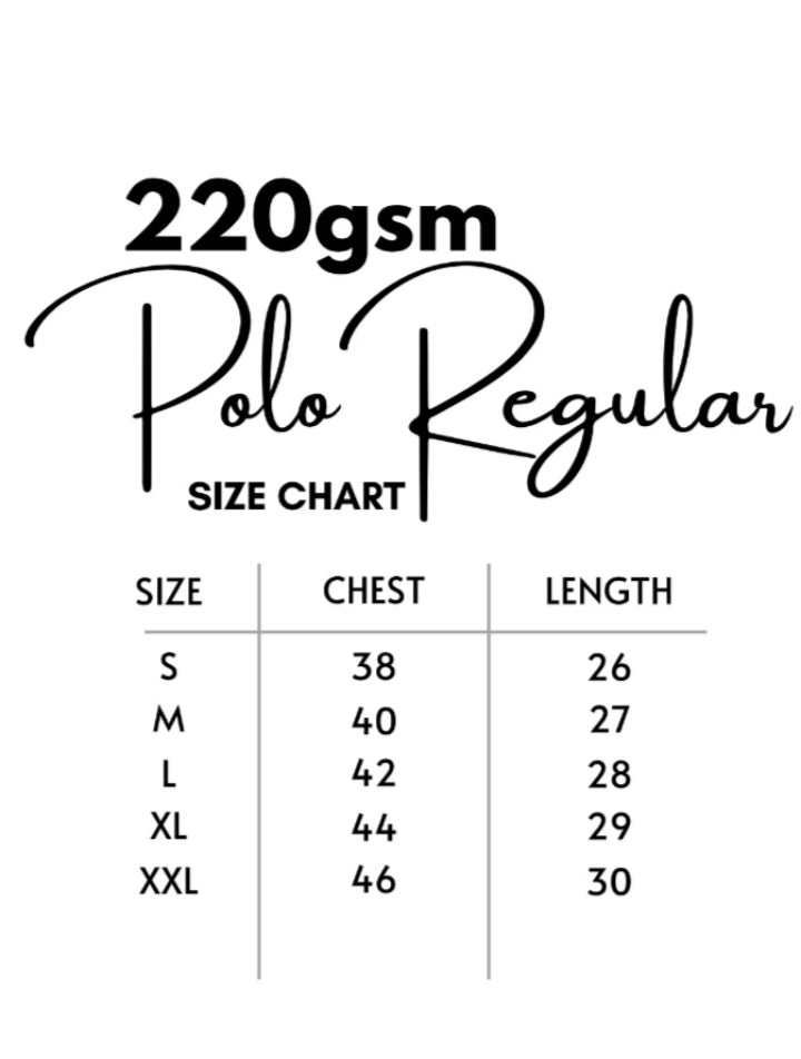 Teal Blue Regular Fit Polo