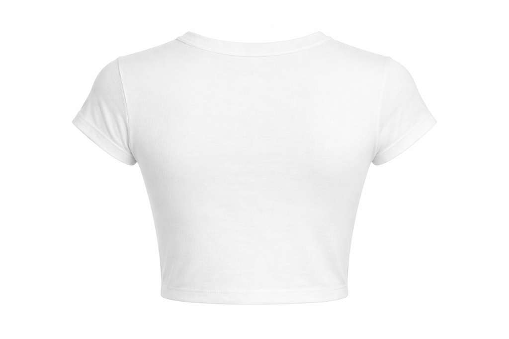 Amour Baby Tee