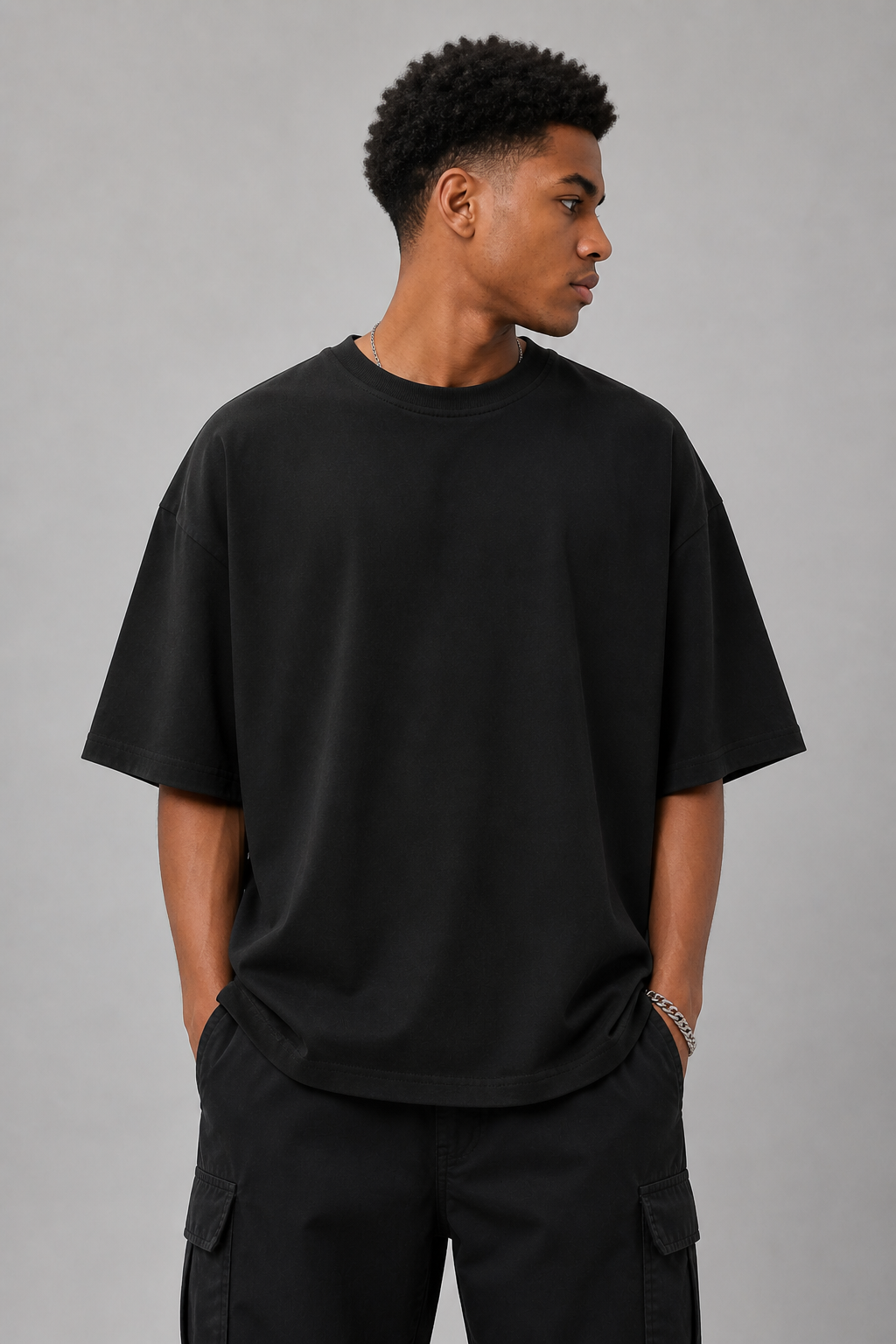 The Weekend Oversized T-shirt