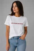 Regular fit T-shirt