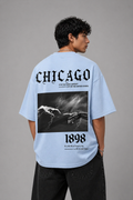 Oversized T-shirt