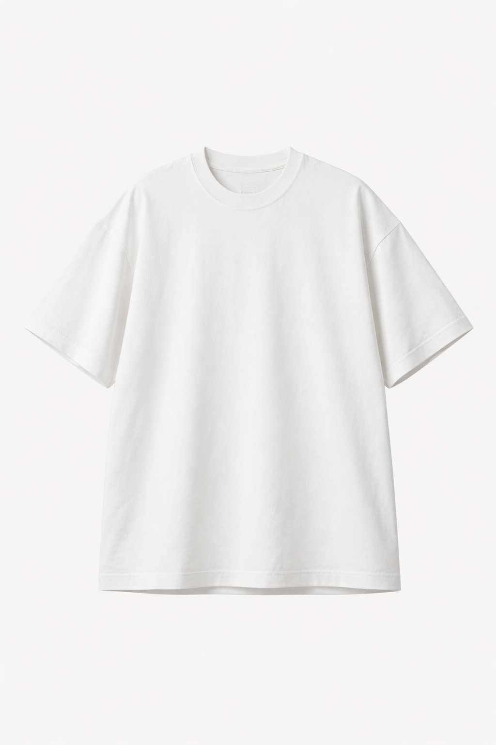 West Side Oversized T-shirt