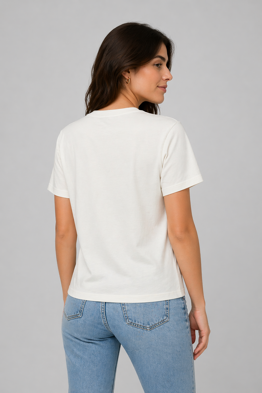 Money loves me Regular fit T-shirt