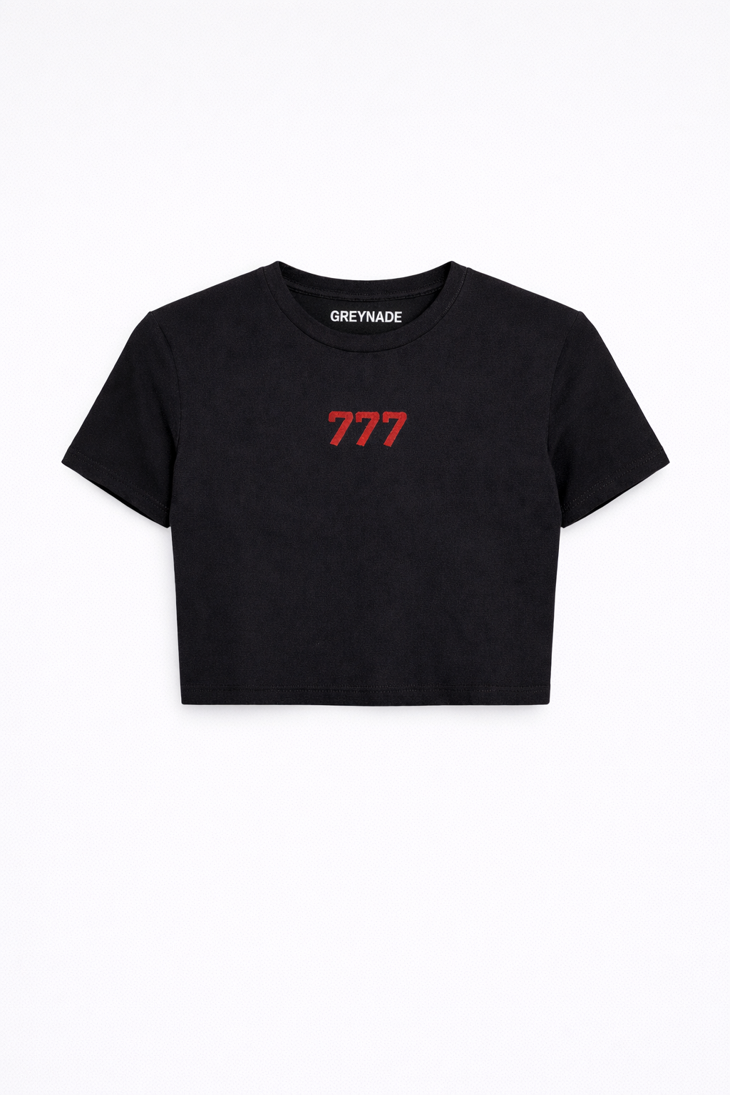 777 Baby Tee