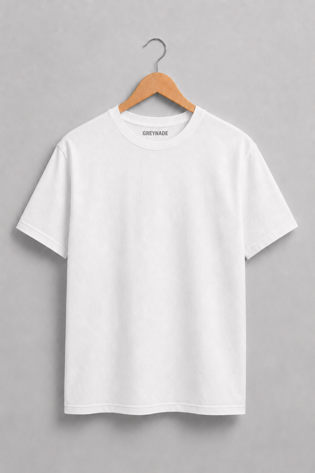 I'm not shy Regular Fit T-shirt