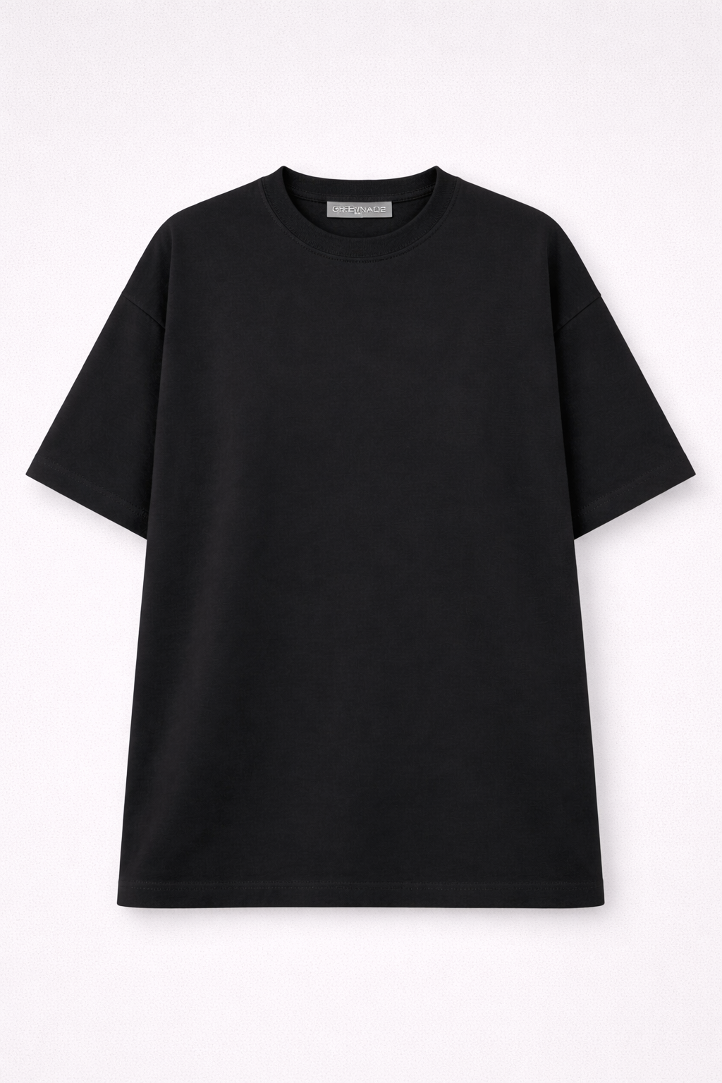 Oversized T-shirt