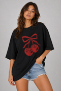 Oversized T-shirt